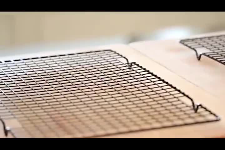 Stainless Steel Cooling Rack For Baking Non-Stick Home Kitchen Rack ...