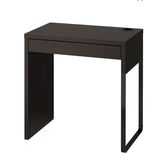 Micke deals desk 73x50