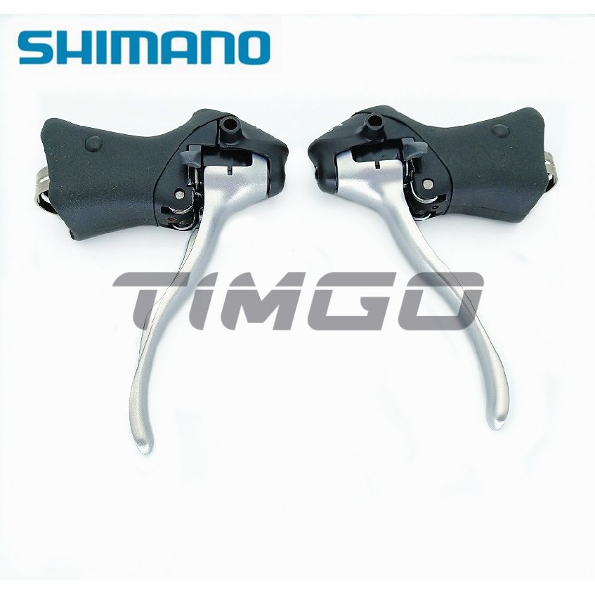 Shimano Sora ST-3300 / ST-3304 Road Bike 3×8 Speed STI