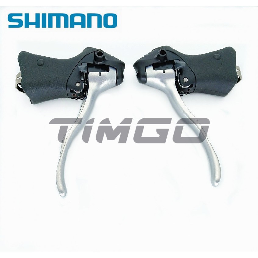 Shimano Sora ST 3300 ST 3304 Road Bike 3 8 Speed STI Shifter