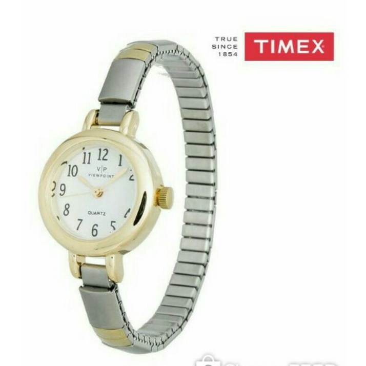 Timex Viewpoint Watch for ladies TCC3D83100 | Shopee Philippines