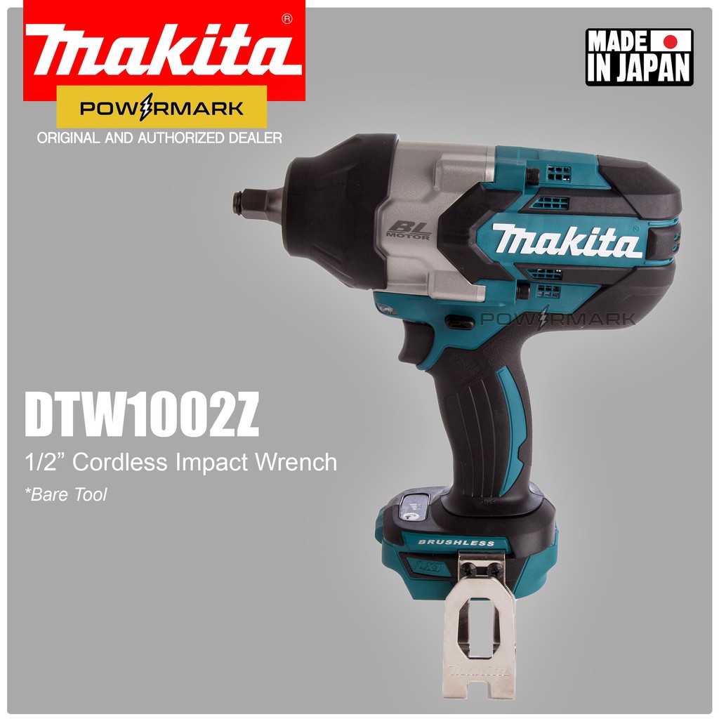 Makita dtw1002z online