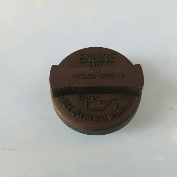 Apv baleno Engine Oil Cap Karimun Aerio Ertiga Az6r Shopee Philippines