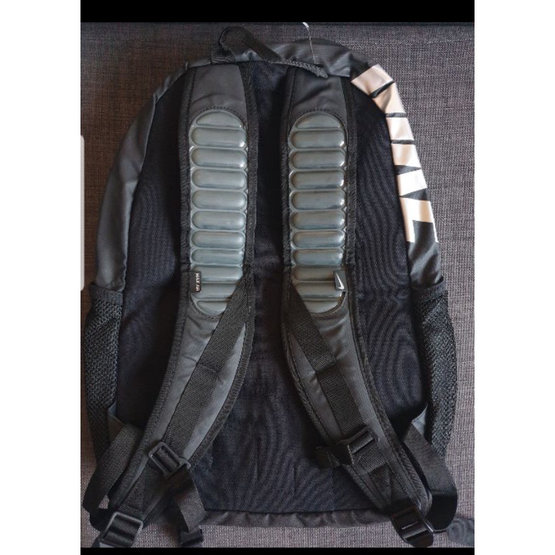 Nike max 2024 air backpack