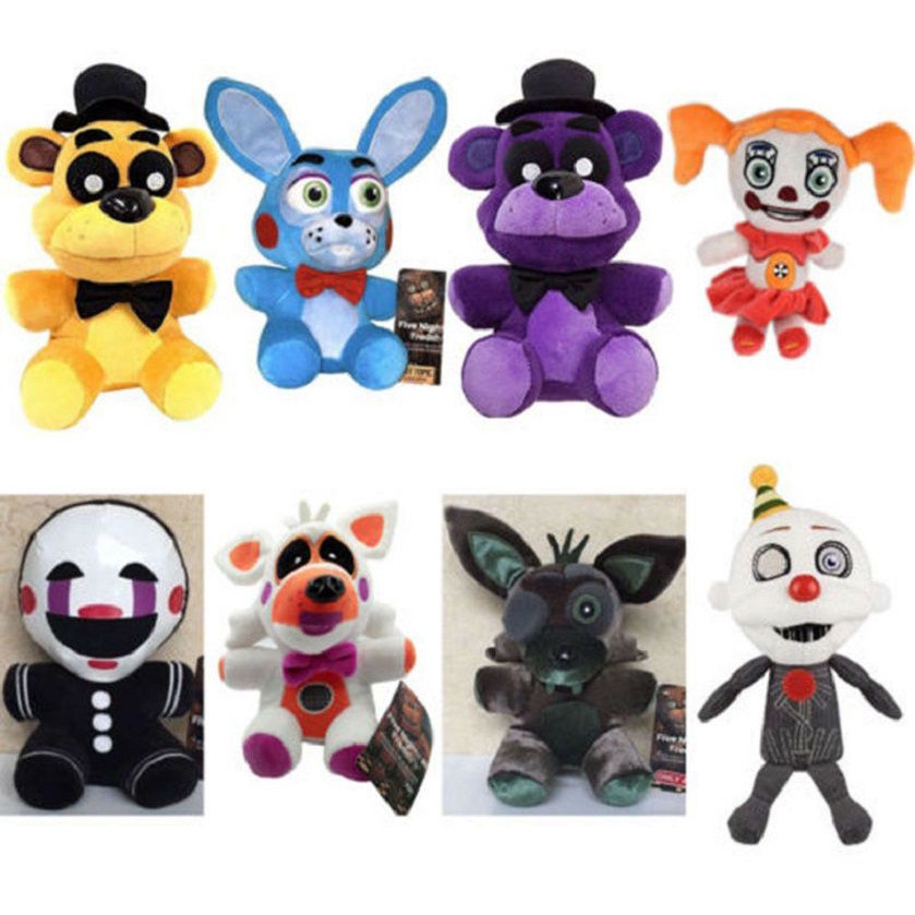 Shop funtime freddy for Sale on Shopee Philippines