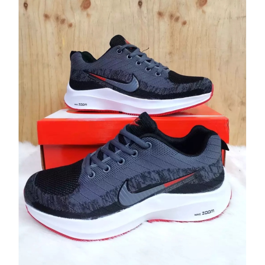 new nike zoom running shoes Men's Shoes Sports shoes Sneakers Low cut ...