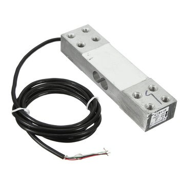 Load Cell Sensor 200kg | Shopee Philippines