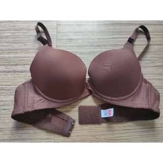 Double padded push up Triumph bra with wire size 34,36,38,40 cap A