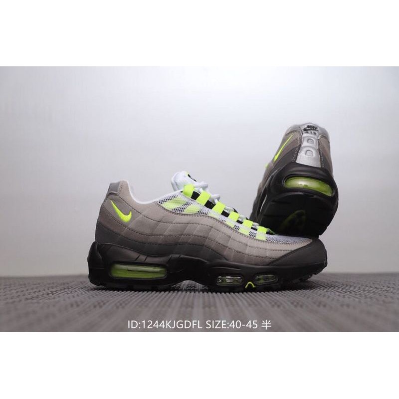 Nike air max 95 hot sale rossi