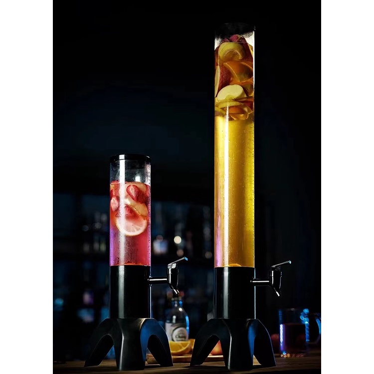 1.5L/3.0L Beer tower beer dispenser Shopee Philippines