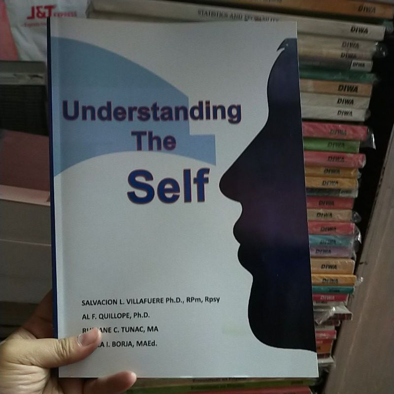 Understanding The Self | Shopee Philippines