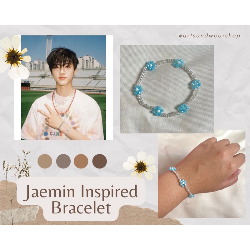 NCT JAEMIN FASHION 재민 패션 옷장 on X: JAEMIN - new bracelet 🪐 #LOUISVUITTON  #JAEMINstyle #JAEMIN #NCT #NCTDREAM #NCTU #재민 #엔시티드림 #엔시티   / X