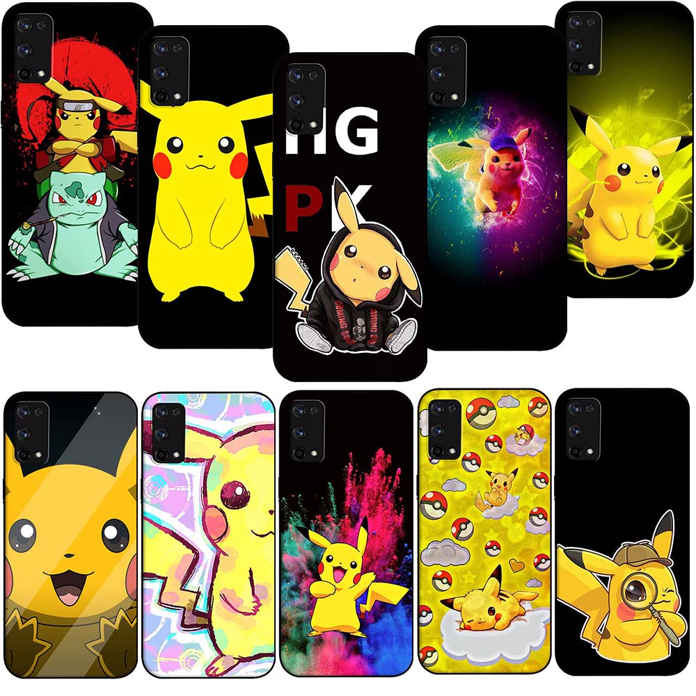 Custodia Per Realme GT Neo2, Cover 2 In 1 TPU + PC, Antiurto, Con Anello Porta-dito Girevole E Supporto Magnetico, Colore Blu - 2