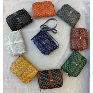 Shop goyard rouette for Sale on Shopee Philippines