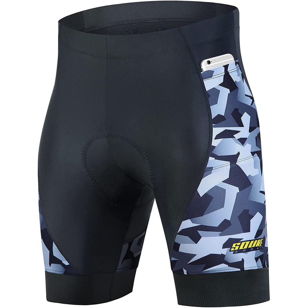souke cycling shorts