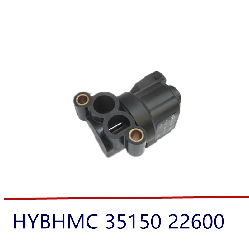 Genuine Idle AIR Control Valve Idle Speed Control 3515022600 for ...