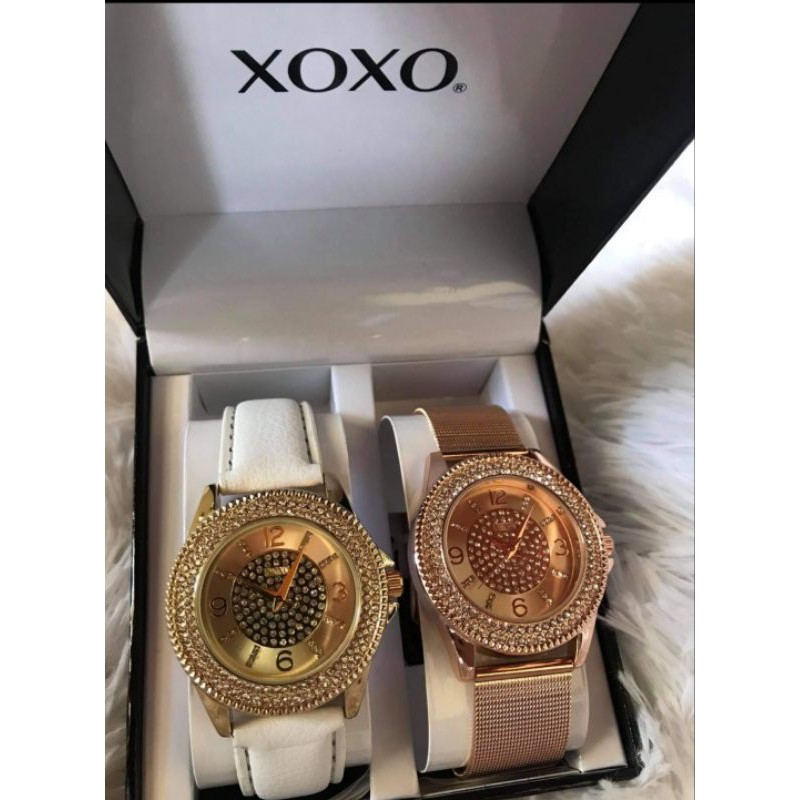 Xoxo watch hot sale price usa