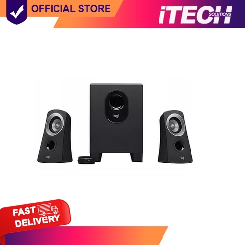 Logitech Z313 - Best Prices and Online Promos - Oct 2026 | Shopee ...