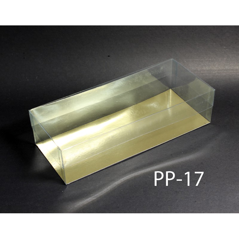 Mica Box 21.5x9x5 PP 17 PX CONTENTS 20 PCS | Shopee Philippines