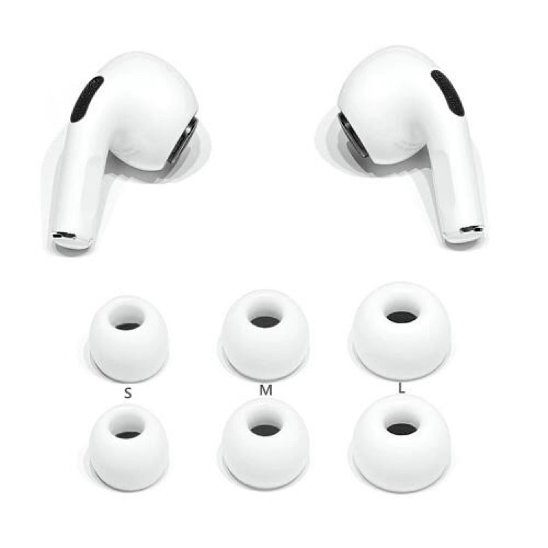 Airpods best sale pro eartip