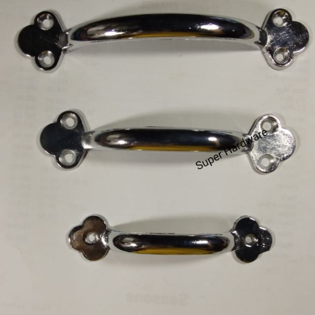 Drawer/Cabinet Pull Handle (1pcs) w/screw | Shopee Philippines