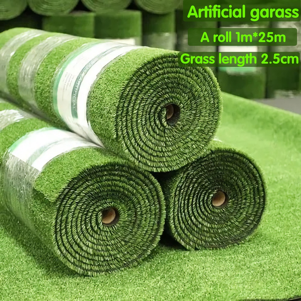 Cod A Roll Of Simulation Lawn Carpet Grass Villa Lawn Decoration