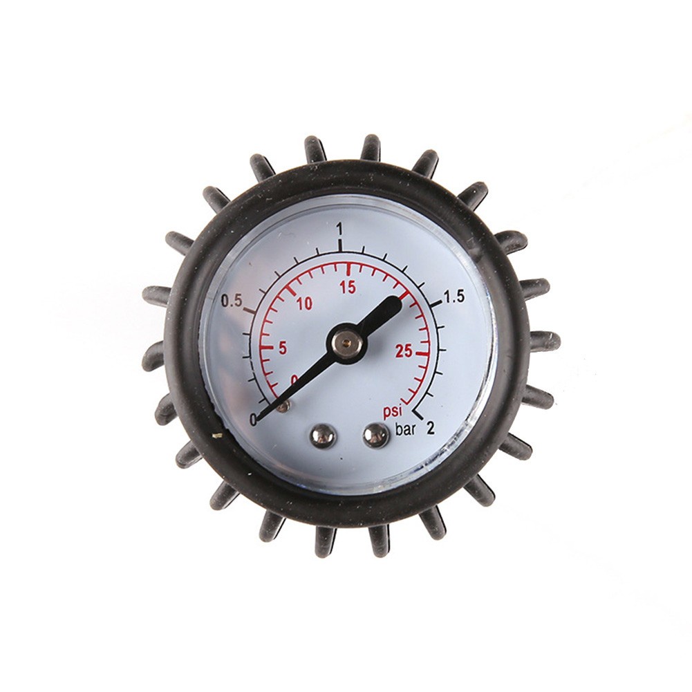 Hot Sale Air Pressure Gauge For Inflatable Kayak Boat Surfboard Pump