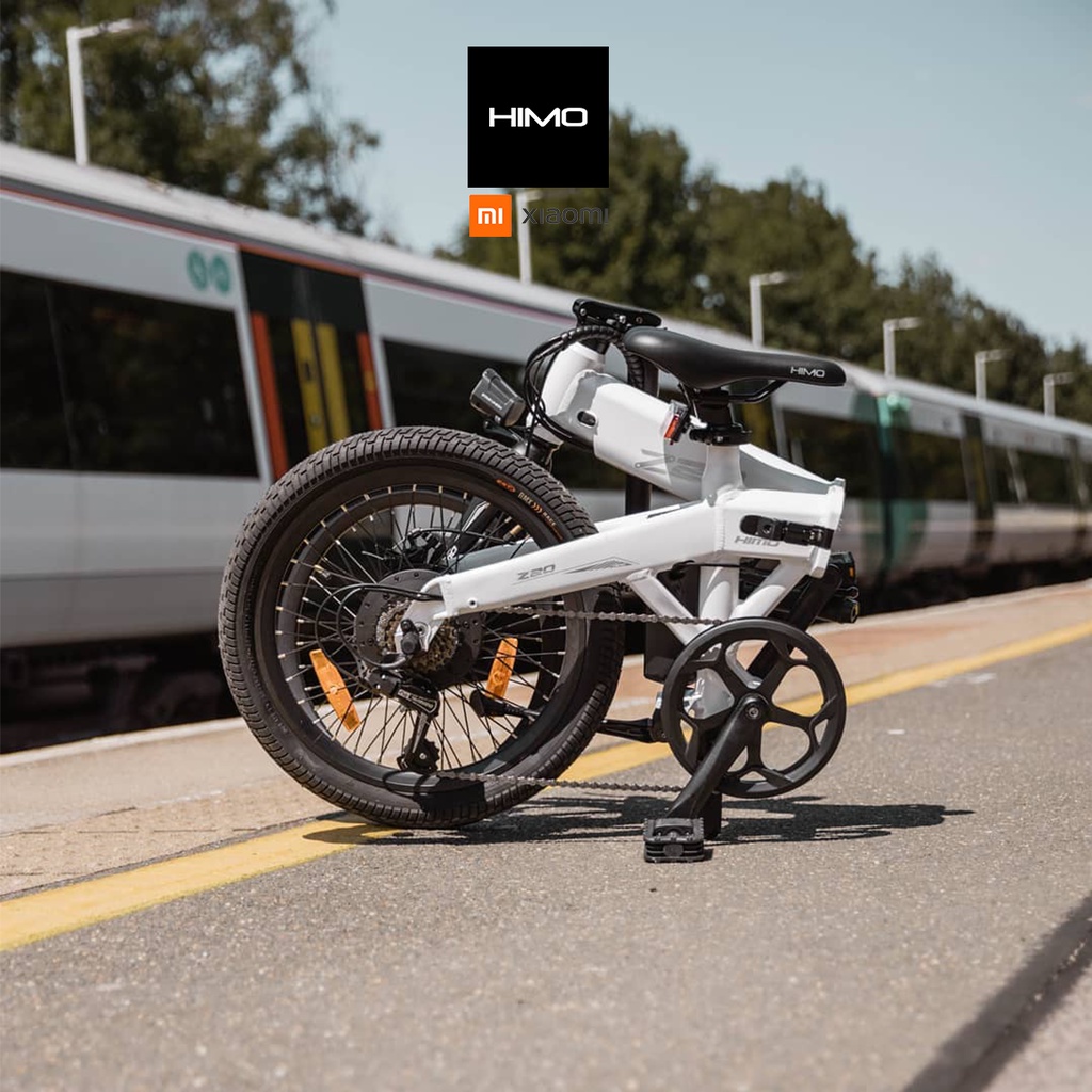 xiaomi bike public