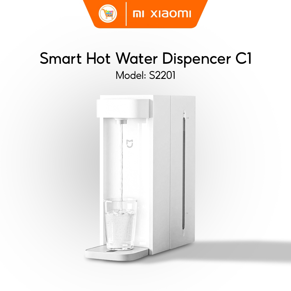 Xiaomi Mijia Hot Water Dispenser Drinking Fountain Instant Water