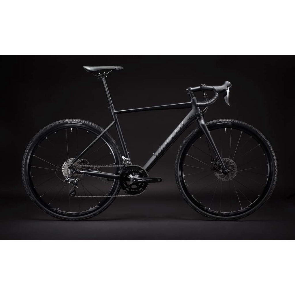 kepler gravel bike