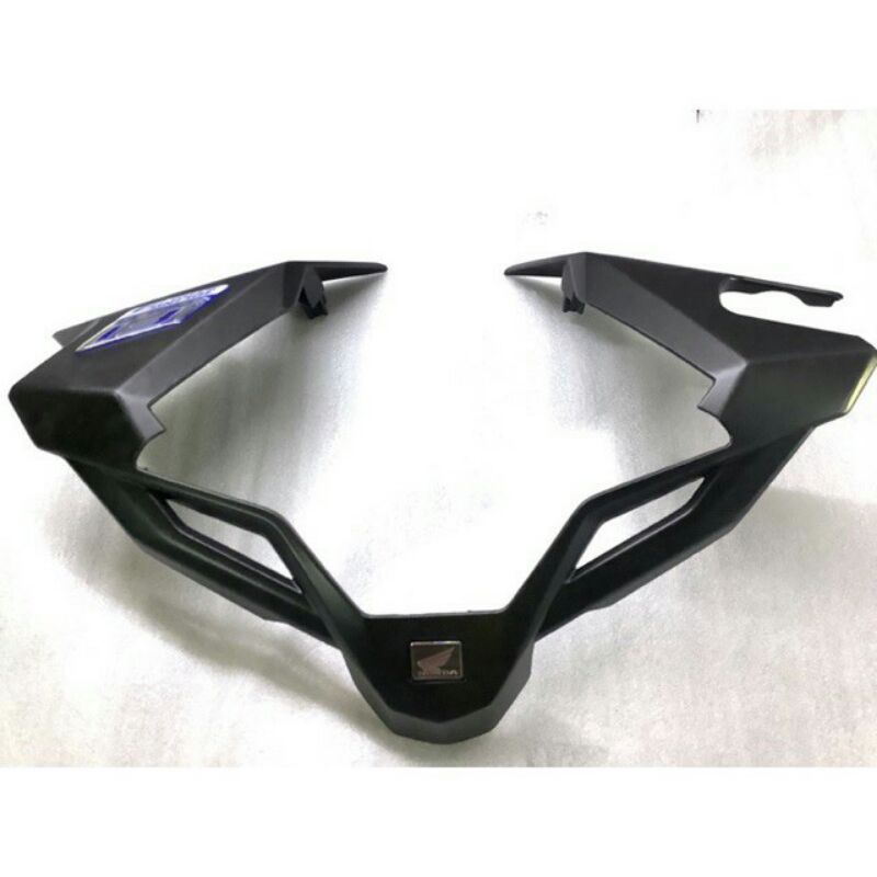 STOCK SPEEDO GAUGE COVER FOR CLICK V1 150 | Shopee Philippines