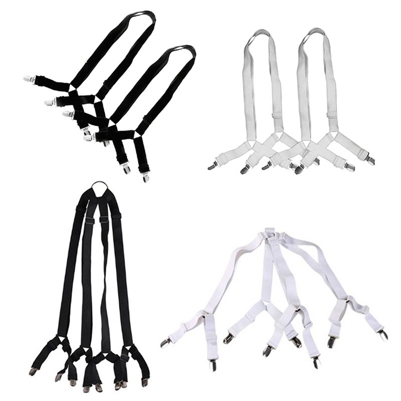 Adjustable bed sheet antimessy fixed artifact sofa fixing clip non