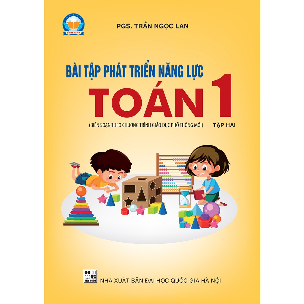 Book - Exercises to develop Math capacity 1 Volume two (Compiled ...