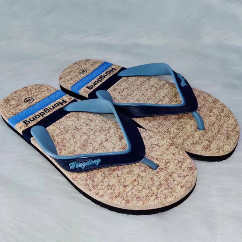 Hard rubber flip flops on sale