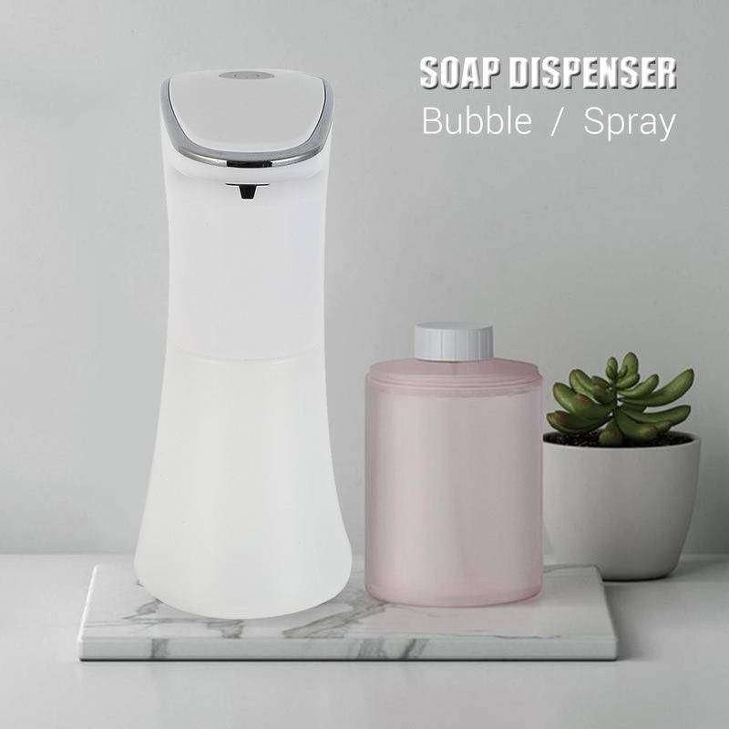Automatic Sensing Dispenser Without Touch Spray Hand Hygiene Automatic ...