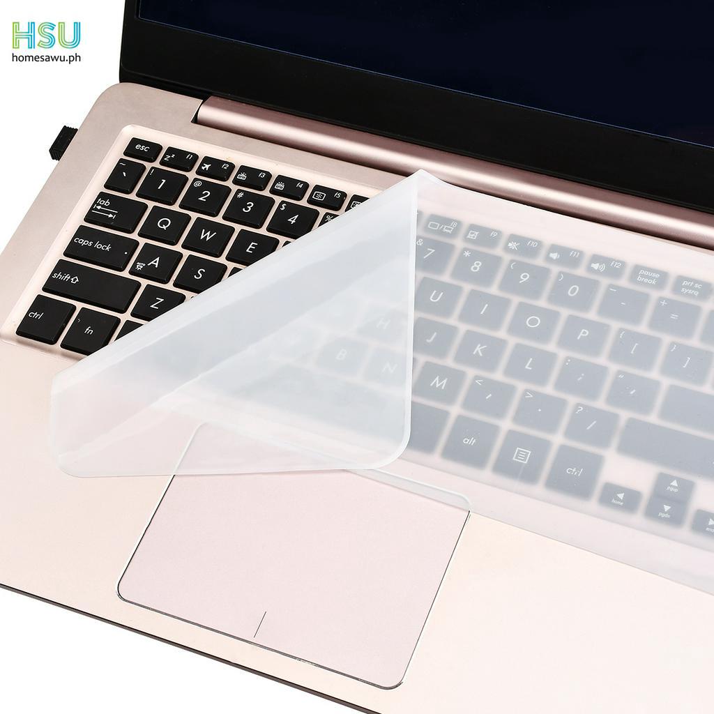 Waterproof Laptop Keyboard Protective Film Keyboard Protector Dustproof ...