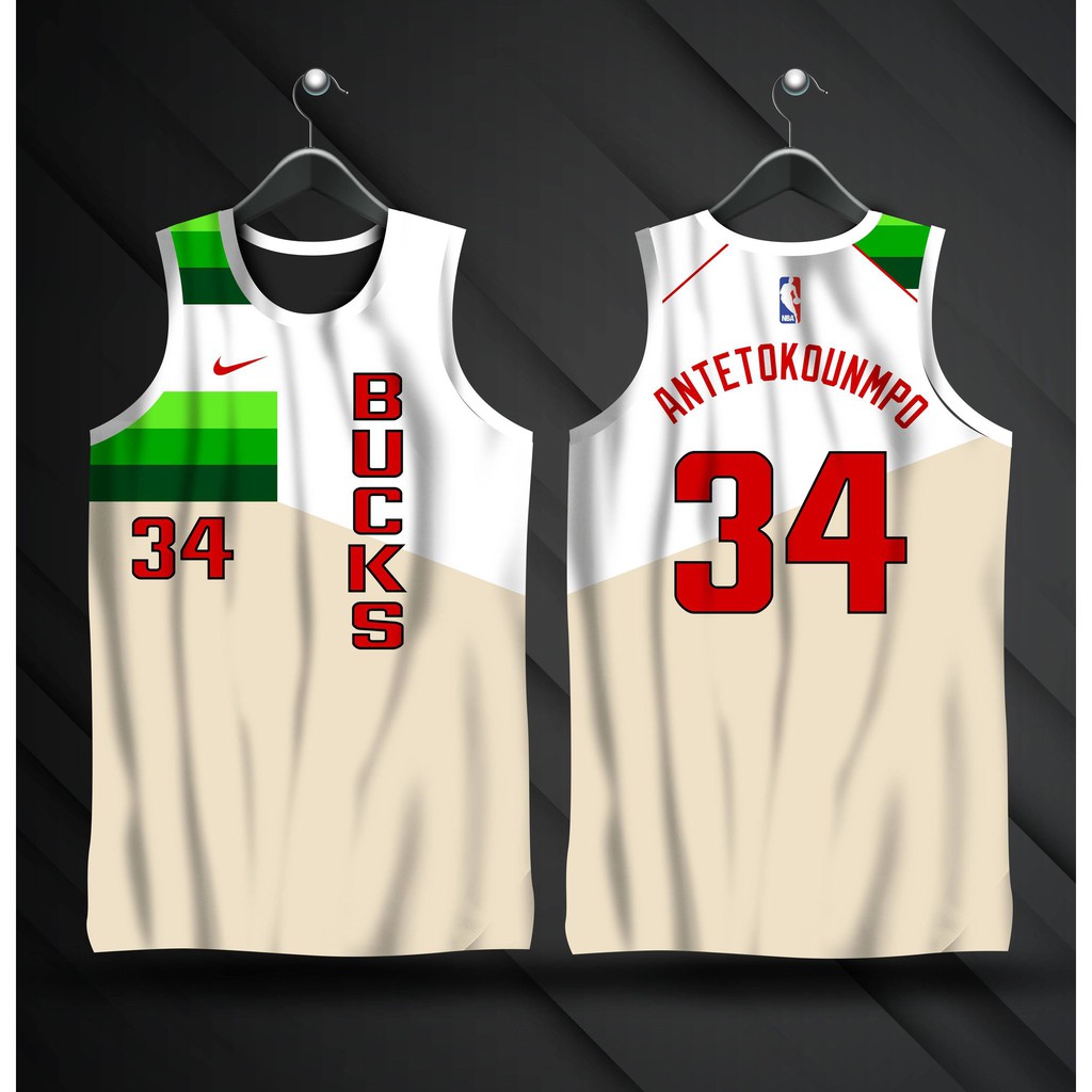giannis cream city jersey youth