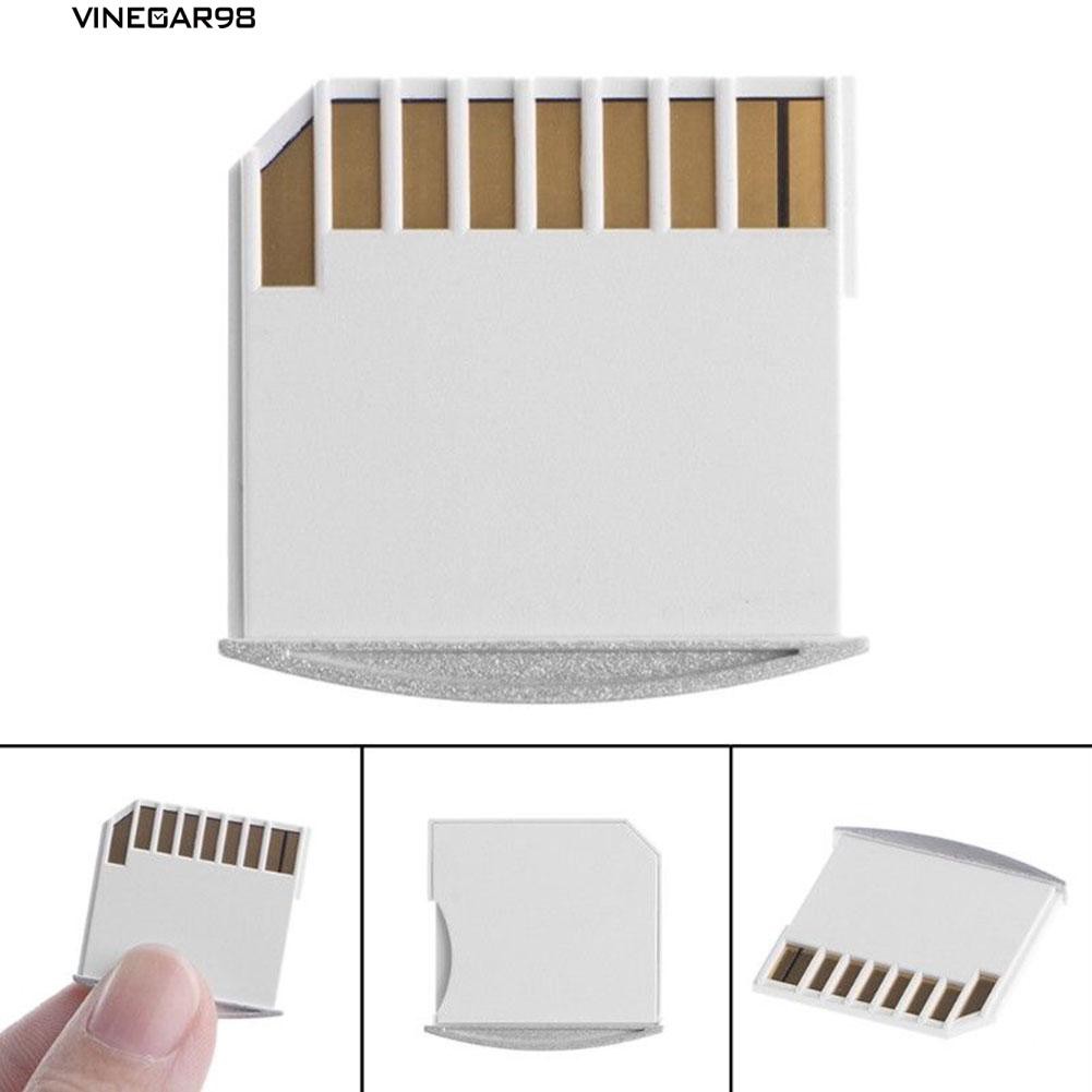 High Quality Micro SD Card Adapter TF Memory to Short SD Adapter for
