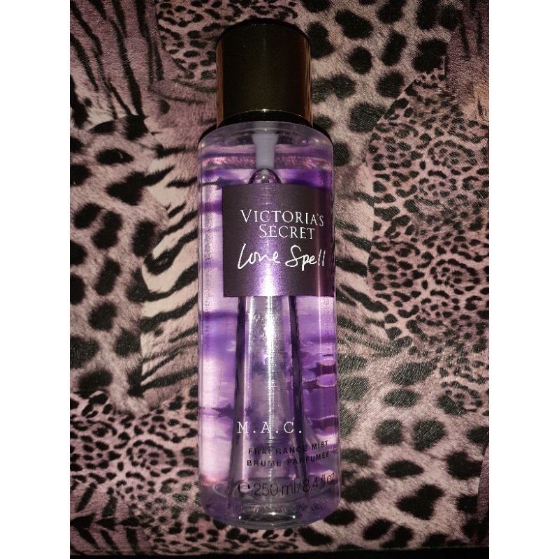 Original victoria cheap secret love spell