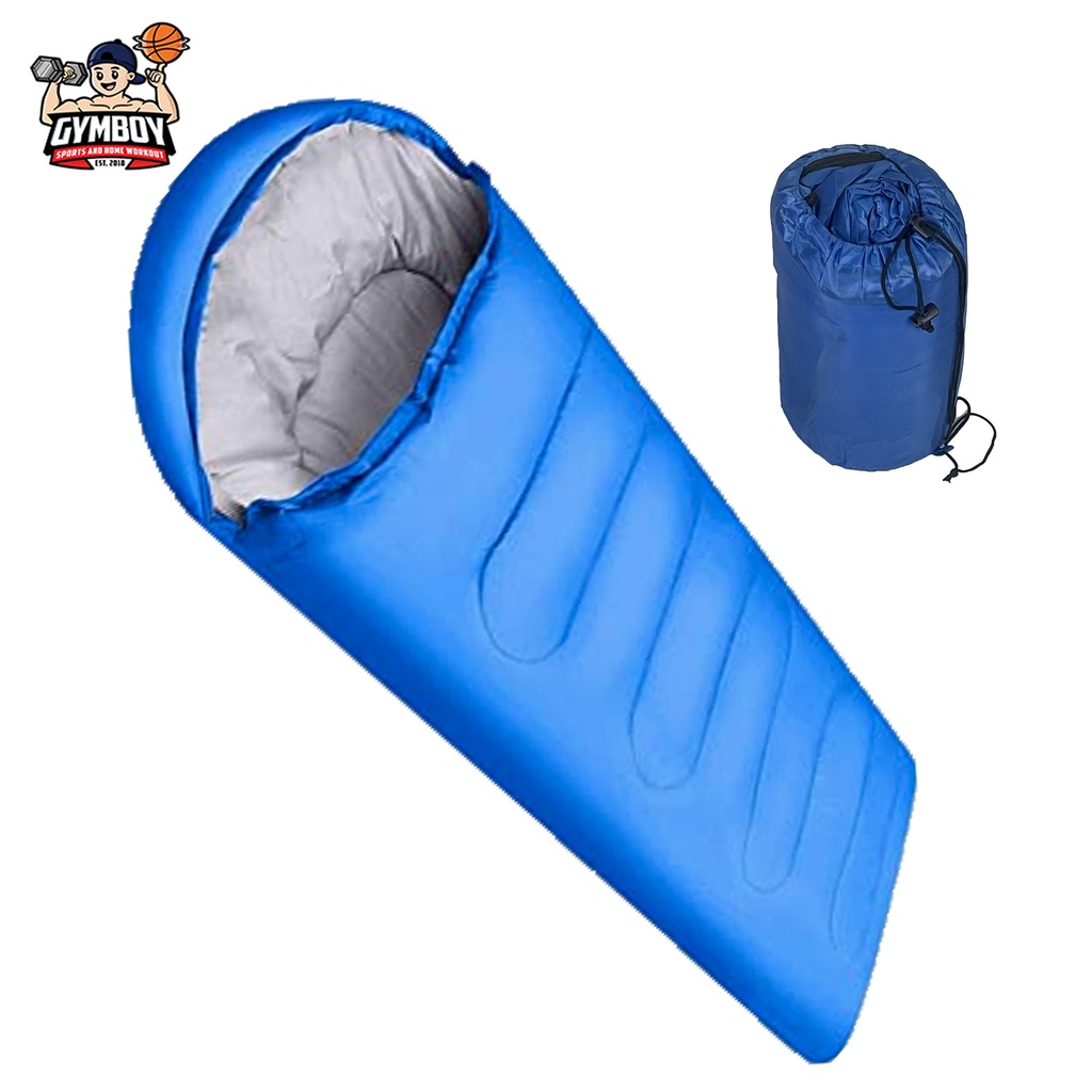 Portable Sleeping Blanket for Camping Shopee Philippines