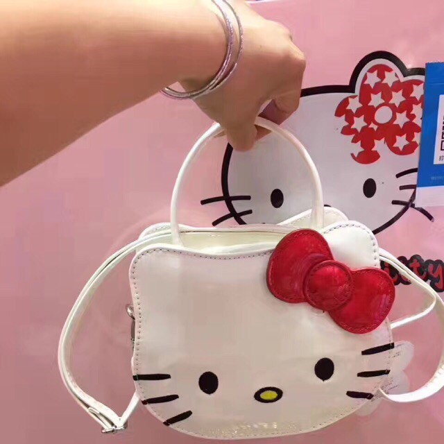 Hello kitty bags store for sale philippines