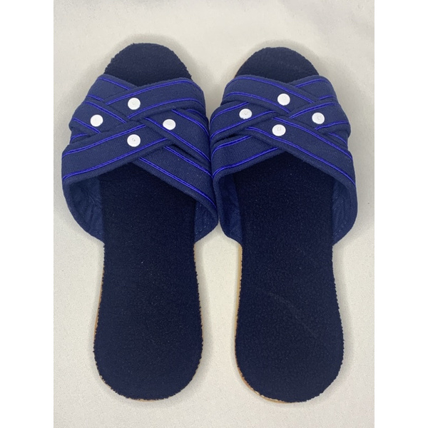 alfombra slippers