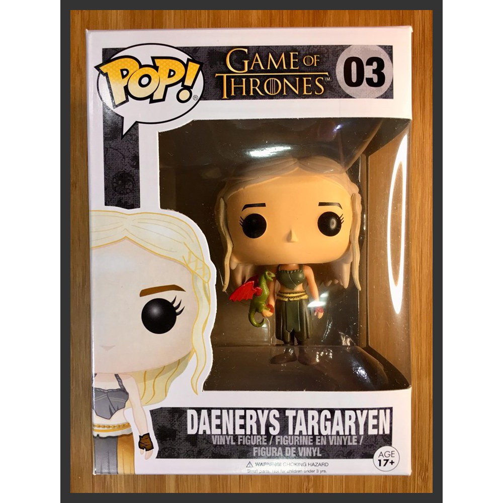 Daenerys targaryen 2024 pop 03