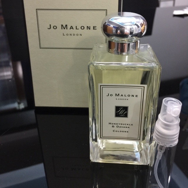 Jo best sale malone decants