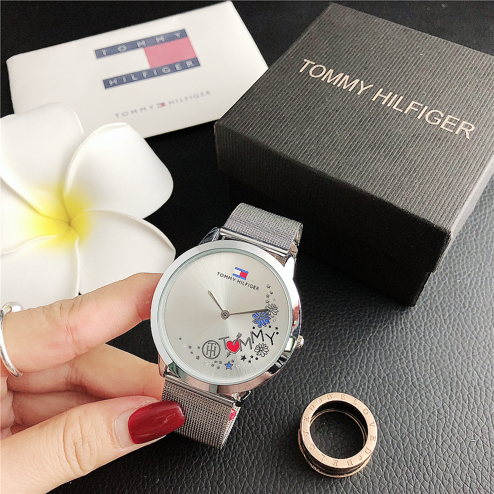 Tommy hilfiger watches on sale quality