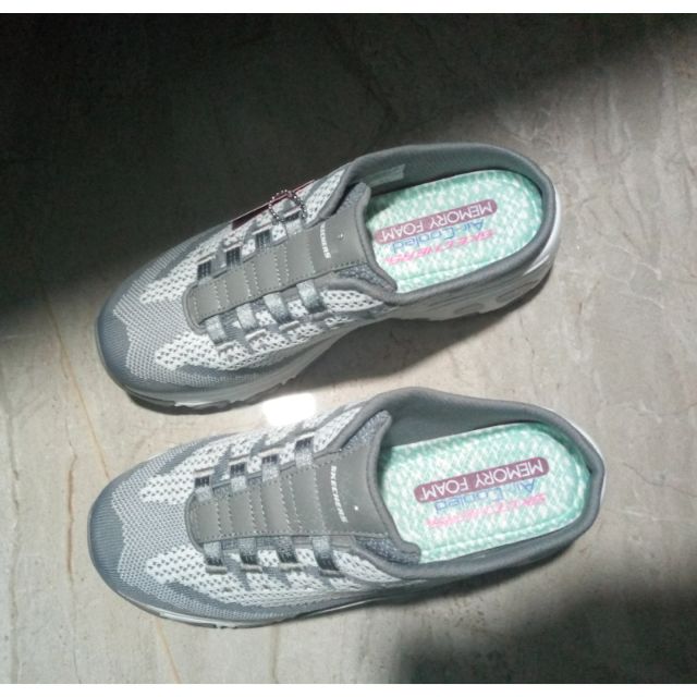 Skechers Air Cooled Memory Foam Shopee Philippines