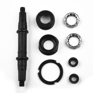 5S Bicycle Bottom Backet Axle Squae Tape ZZSDAN 148mm