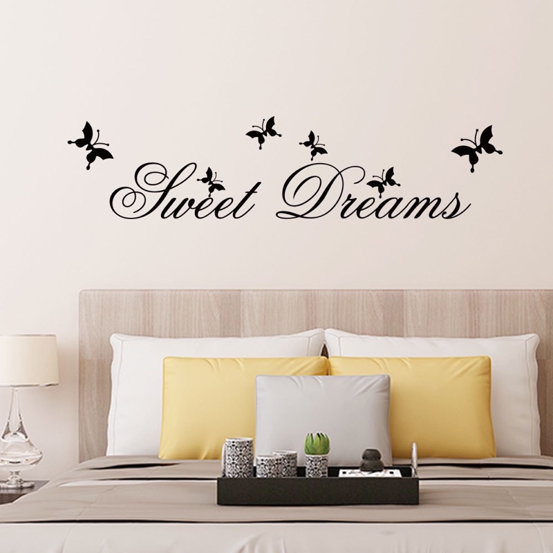Wall Sticker Quotes Sentences Home Decor For School Company Office