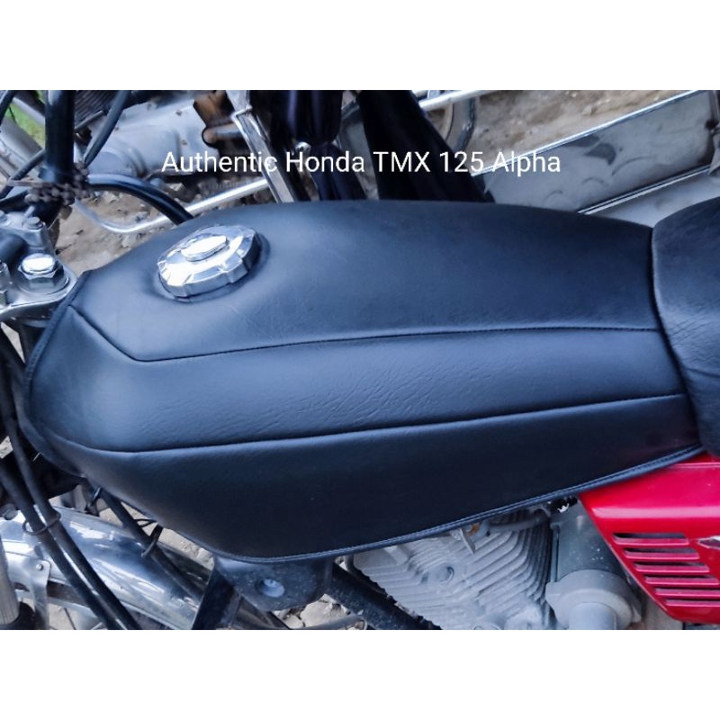 Tmx 125 shop tank cover