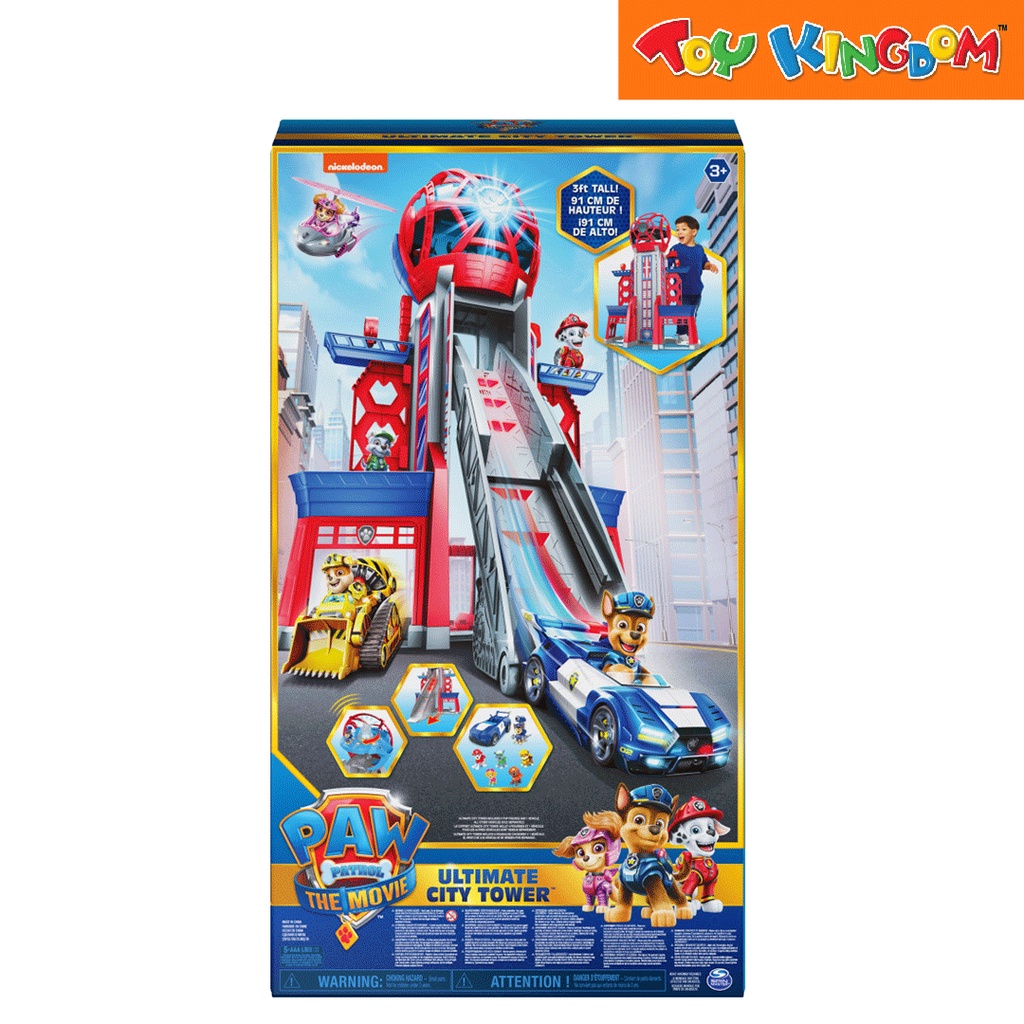 Shopee paw clearance patrol